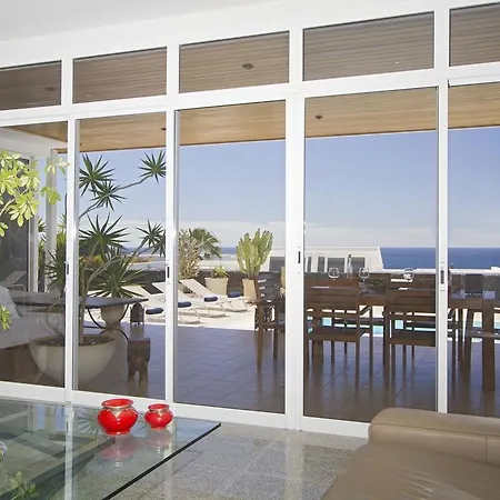 Dois Mares Villa Puerto Calero