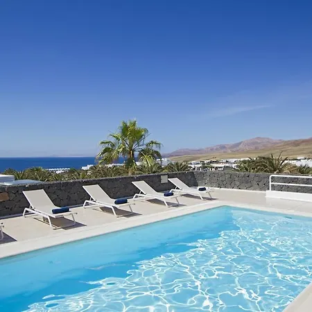 Villa Dois Mares