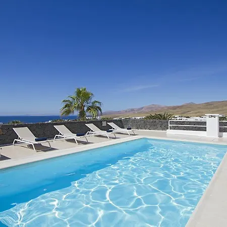 Villa Dois Mares *